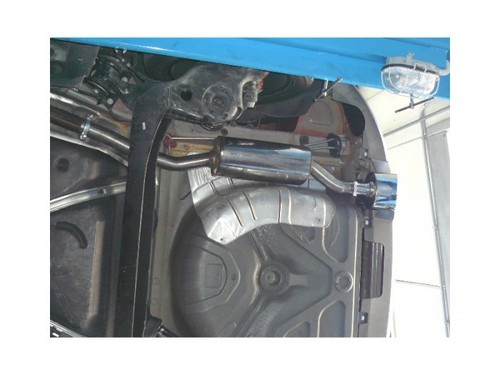 Ragazzon racinganlage fiat - ragazzon,