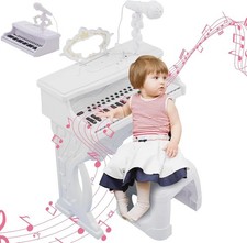 Kinder Klavier Keyboard