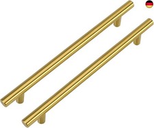 LONTON 15 Stück Schrankgriffe