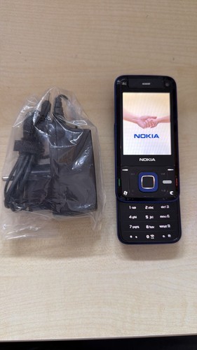 Nokia n81 223 geprüft - nokia,