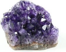 Amethyst Druse Rohsteine Geode