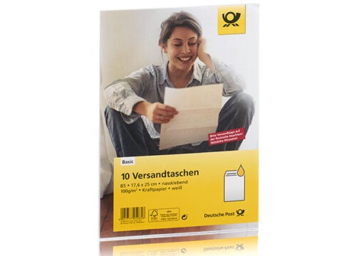 Deutsche post 10 - post,