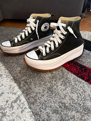 Converse chuck taylor all star - chuck,