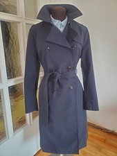 JOOP Trenchcoat Nachtblau