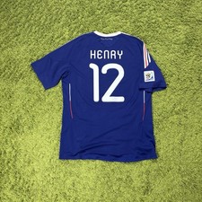 Adidas frankreich henry trikot - adidas,
