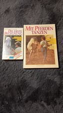 Mit pferden tanzen von - pferden,