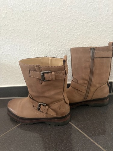 Marc polo stiefel biker - /,