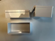 bulthaup b2 Schale, Kunststoff