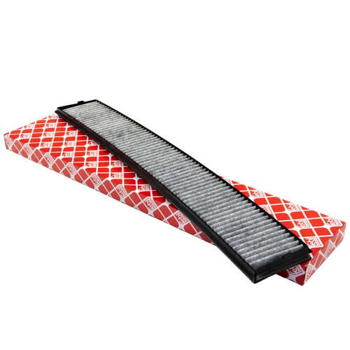 Innenraumfilter pollenfilter - innenraumfilter,
