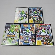Die sims konvolut 5 - die,