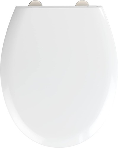 Wenko rieti toilettensitz - wenko,