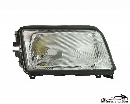 Scheinwerfer halogen rechts - scheinwerfer,