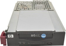 HP StorageWorks DAT 40 40GB