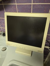 NEC MultiSync LCD1550ME | 15"