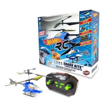 BLADEZ RC Hubschrauber Shark