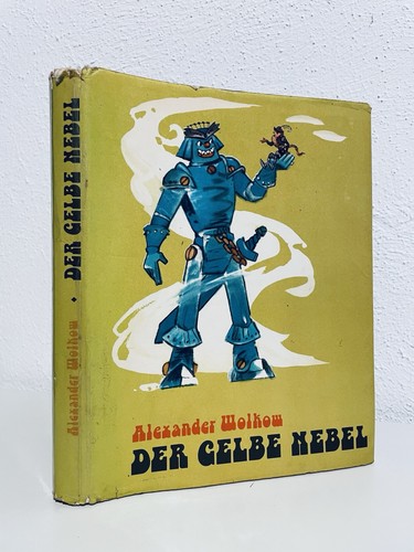 Alexander wolkow der gelbe - wolkow:,