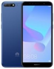 Huawei Y6 2018 Dual SIM Blau