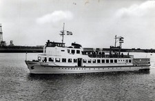 Nederland Delfzijl M S Rottum