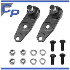 2 Traggelenk vorne für