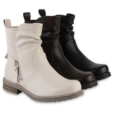 Damen Klassische Stiefeletten