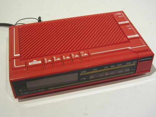 Quelle universum 1086 radio - universum,