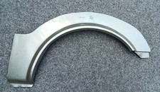 Wartburg 1.3 Reparaturblech