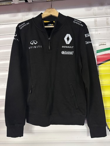 Renault sport formel - sport, 1