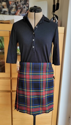 Schottischer kilt - schottischer,