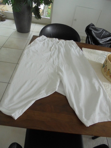 Rundholz jog pants - rundholz,