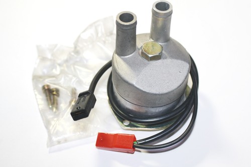 Starter starterdeckel solex - starterdeckel,