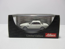 1/43 Schuco BMW 3.0 CSL Coupe