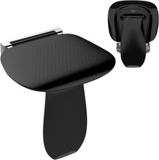 Klappbarer Duschsitz