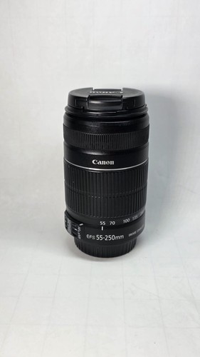 Canon 250mm 4 5 - 55-250mm, 1:4-5.6