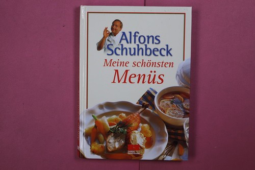 267358 schuhbeck alfons - 267358, meine