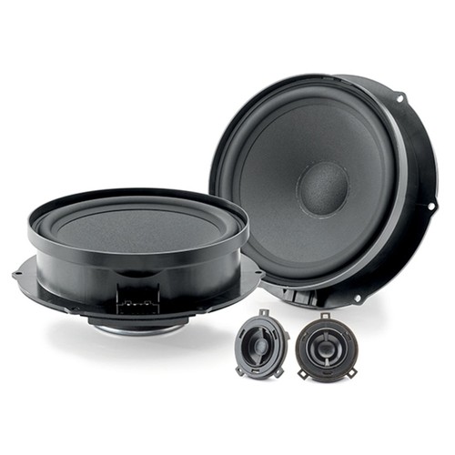 Focal vw180 lautsprecher - focal,