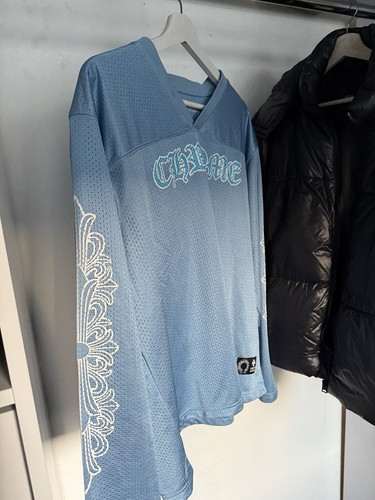 Chrome hearts longsleeve - hearts,