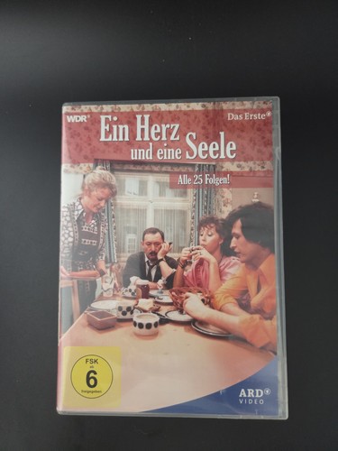 Ein herz und eine seele - herz, alle