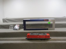 Roco Spur H0 72480 Elektrolok BR 112 148-2 der DB Analog DC DSS in OVP