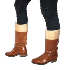 A.O.BONORA REITSTIEFEL