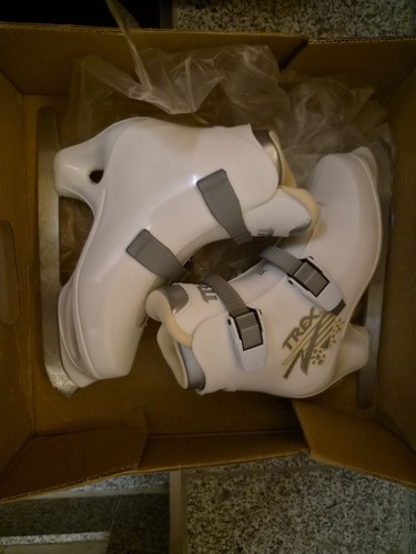 Schlittschuhe kinder mädchen - schlittschuhe,