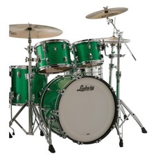 Schlagzeug Ludwig Classic Oak