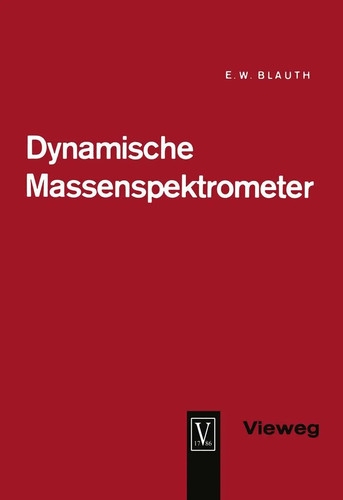 Dynamische massenspektrometer - dynamische,