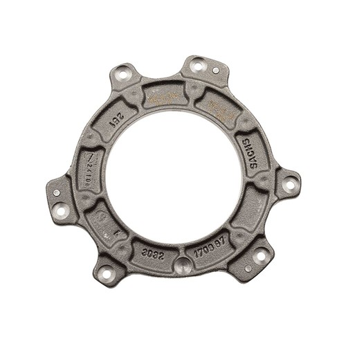 Sachs kupplungsgehäusedeckel - sachs,