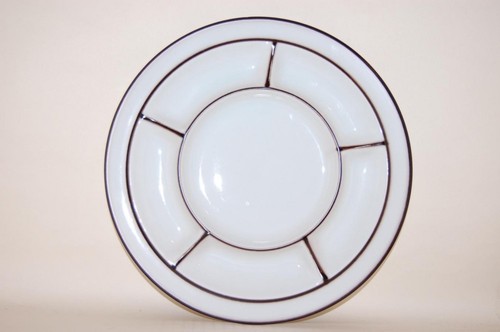 Fondueteller 25cm scandic - 25cm,