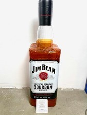 XL Jim Beam Whiskey