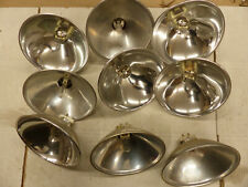 9x Reflektor für Bühne Theater Studio Bühnenbeleuchtung Effektbeleuchtung Foto