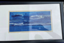 Gemälde Spiekeroog Meer