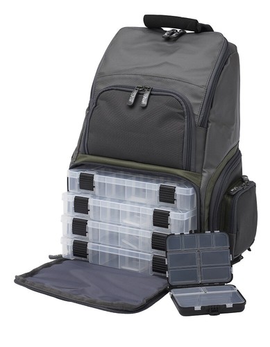 Dam intenze back pack - dam,
