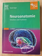 Trepel: Neuroanatomie – Strukur und Funktion