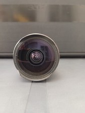 Nikon Objektiv Fisheye-Nikkor Auto 16 mm 1:3,5